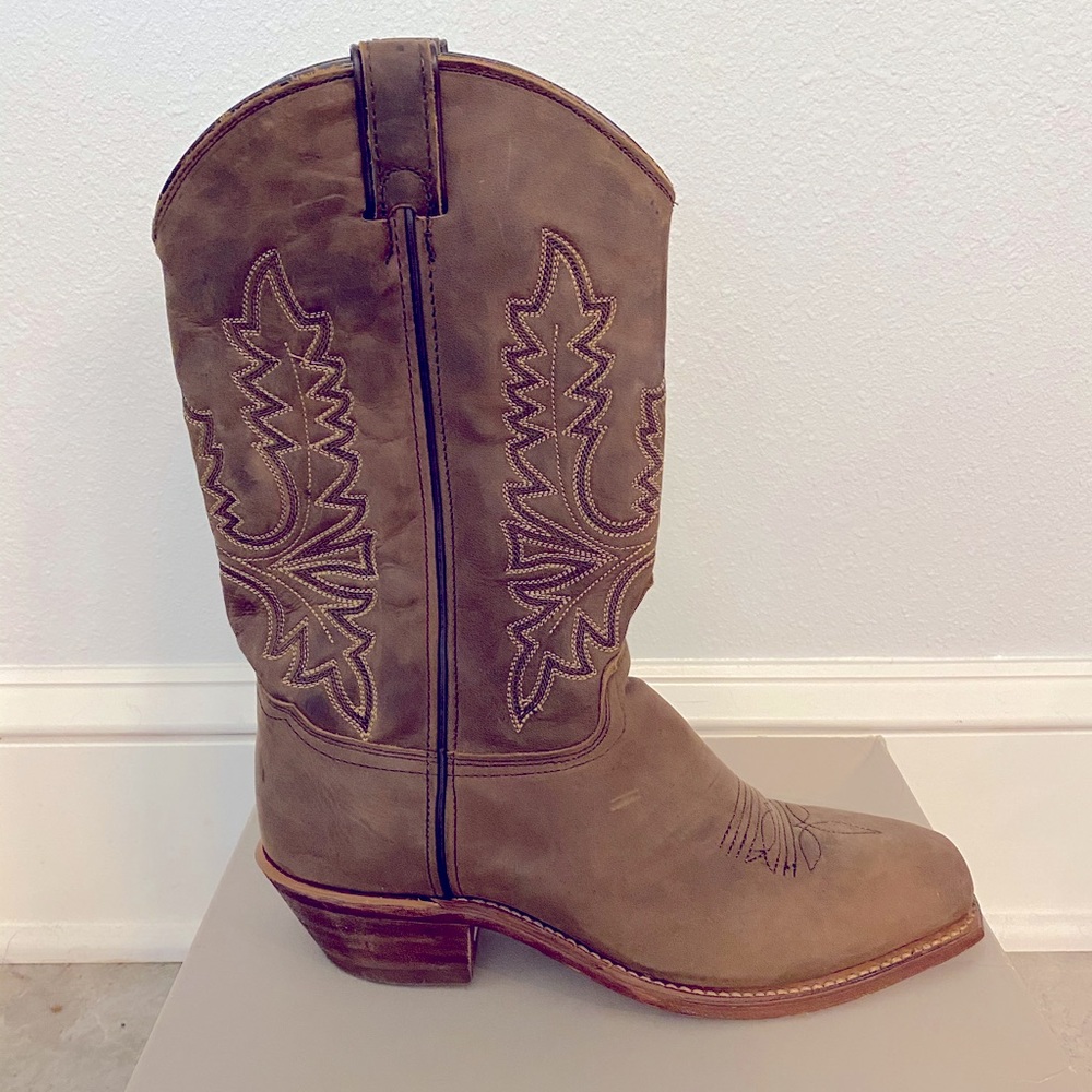 Abilene women’s 11 inch Cowboy Boots